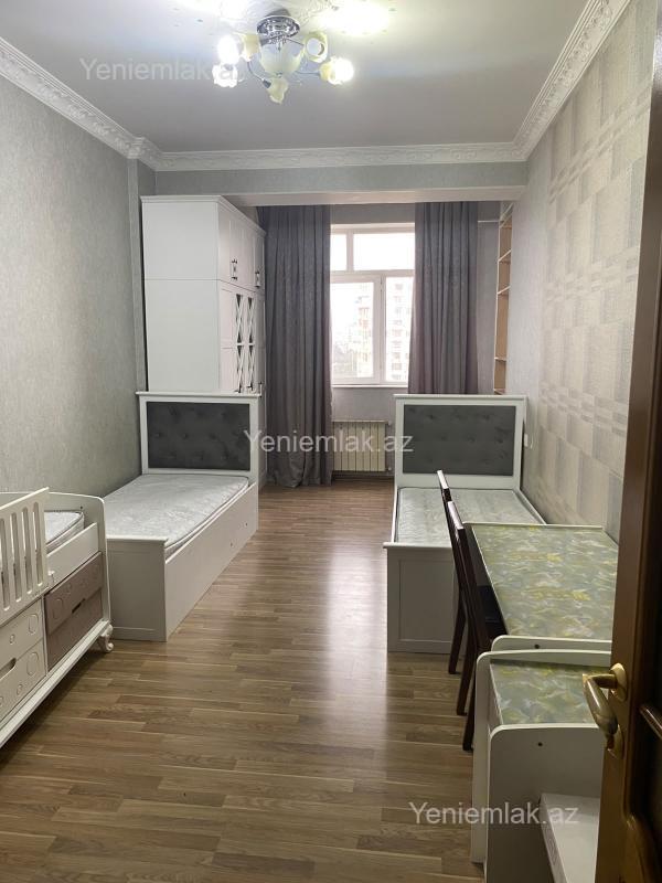 3 otaqlı Bina evi menzil, Binəqədi rayonu, Bakı