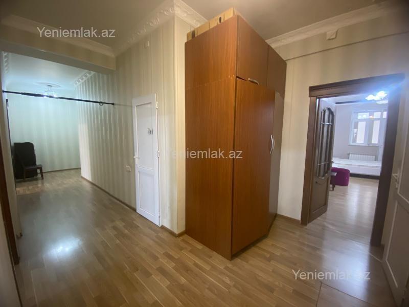 3 otaqlı Bina evi menzil, Binəqədi rayonu, Bakı