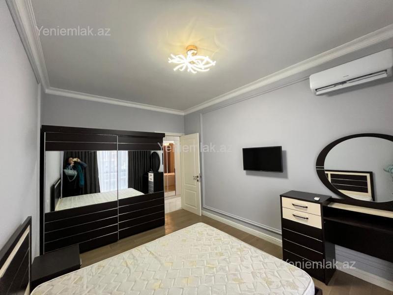 3 otaqlı Bina evi menzil, Yasamal rayonu, Bakı