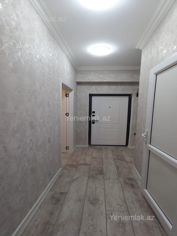 2 otaqlı Bina evi menzil, Xırdalan ş.