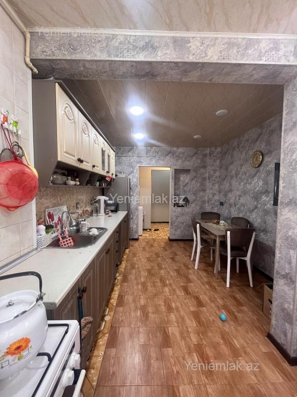 3 otaqlı Bina evi menzil, Yasamal rayonu, Bakı