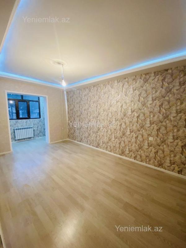 3 otaqlı Bina evi menzil, Nizami rayonu, Bakı