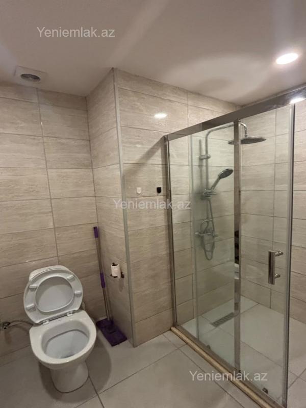 2 otaqlı Bina evi menzil, Səbail rayonu, Bakı