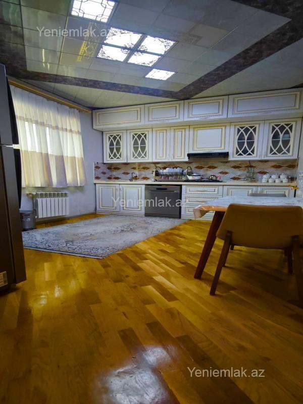 5 otaqlı Həyət evi / Villa, Sabunçu rayonu, Bakı