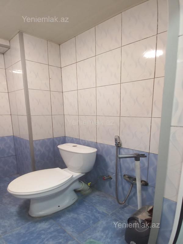2 otaqlı Bina evi menzil, Xırdalan ş.