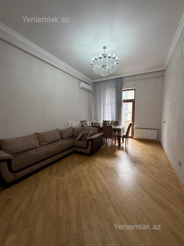 3 otaqlı Bina evi menzil, Xətai rayonu, Bakı