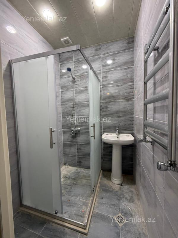 2 otaqlı Bina evi menzil, Səbail rayonu, Bakı