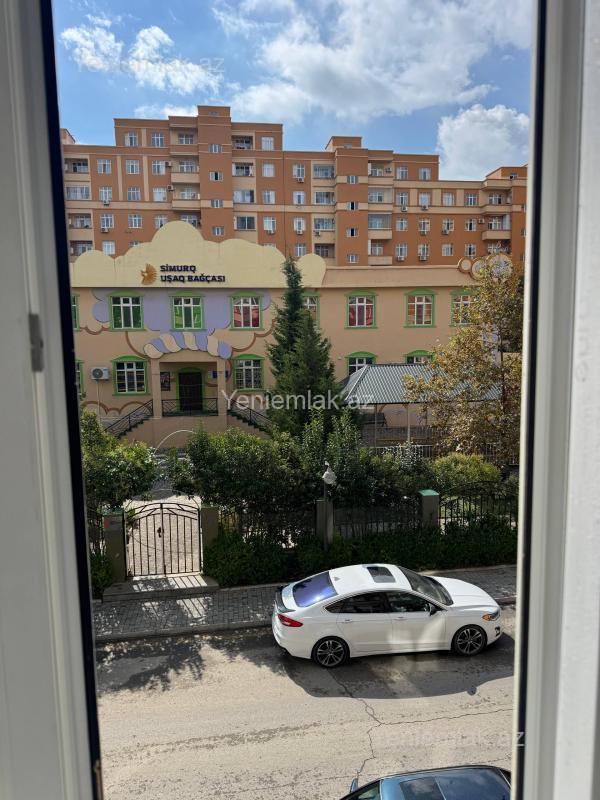 2 otaqlı Bina evi menzil, Masazır, Abşeron
