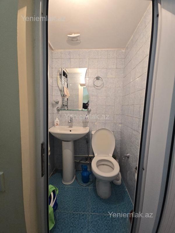 3 otaqlı Bina evi menzil, Səbail rayonu, Bakı