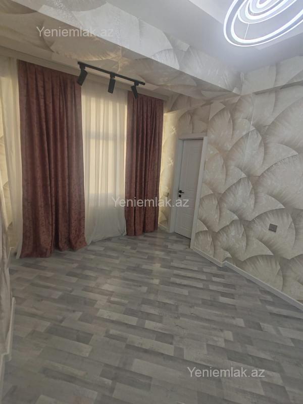 4 otaqlı Bina evi menzil, Yasamal rayonu, Bakı