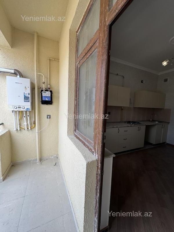 3 otaqlı Bina evi menzil, Səbail rayonu, Bakı