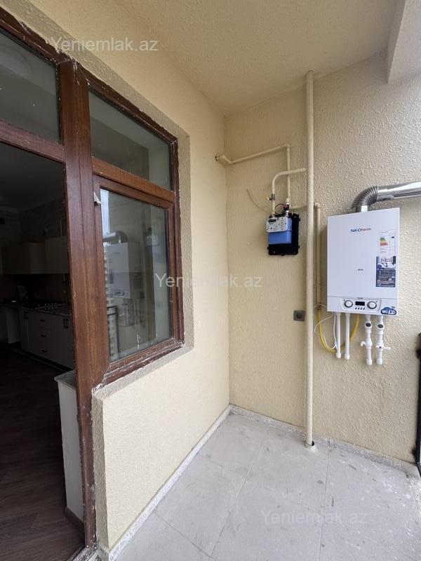 3 otaqlı Bina evi menzil, Səbail rayonu, Bakı