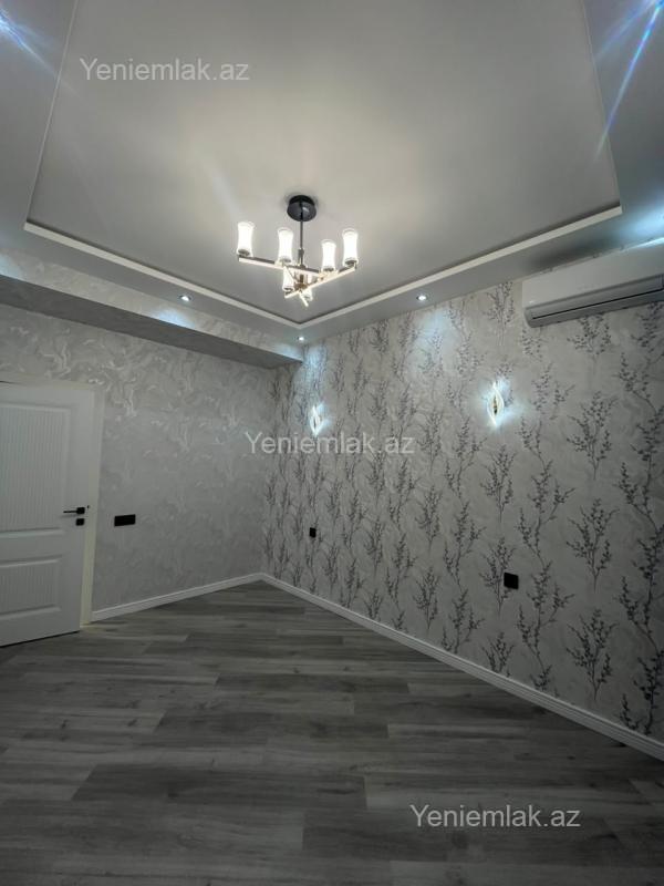 2 otaqlı Bina evi menzil, Xətai rayonu, Bakı