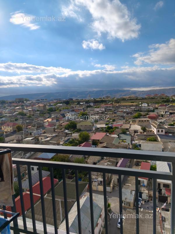 2 otaqlı Bina evi menzil, Yasamal rayonu, Bakı
