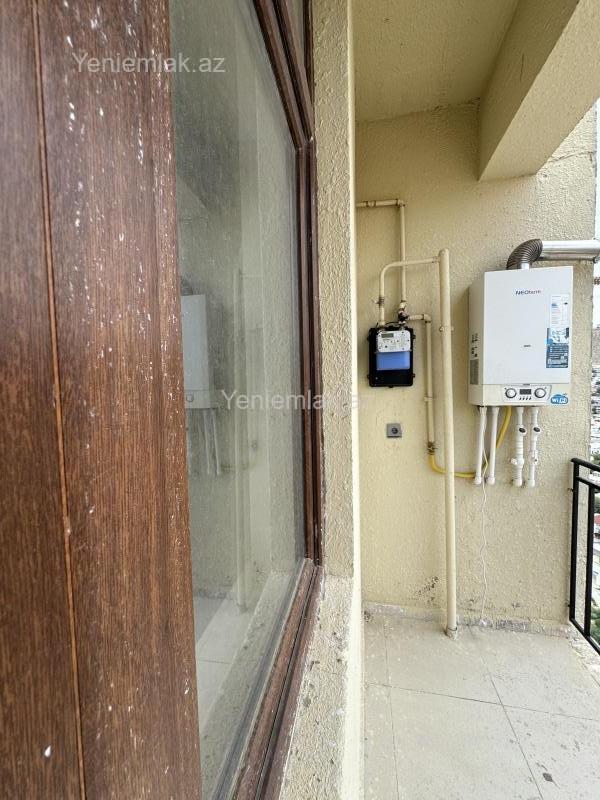 2 otaqlı Bina evi menzil, Səbail rayonu, Bakı