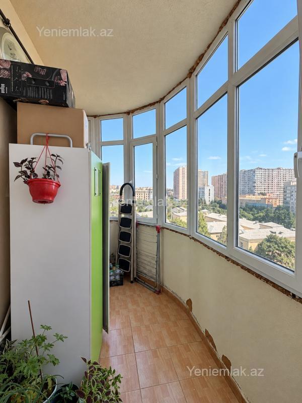 3 otaqlı Bina evi menzil, Yasamal rayonu, Bakı