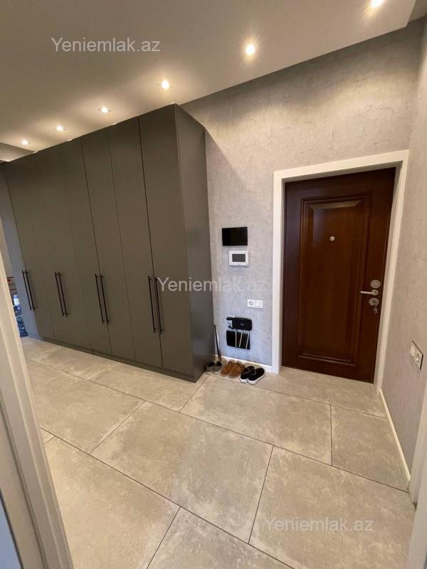 3 otaqlı Bina evi menzil, Yasamal rayonu, Bakı