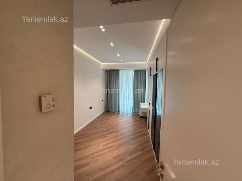 3 otaqlı Bina evi menzil, Yasamal rayonu, Bakı