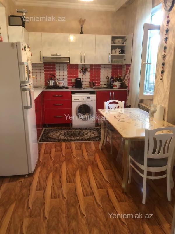 4 otaqlı Həyət evi / Villa, Sabunçu rayonu, Bakı