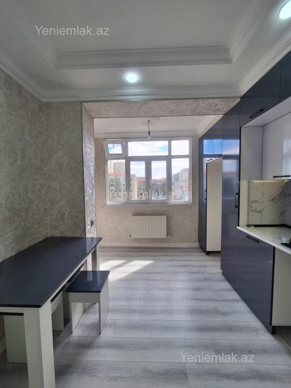 2 otaqlı Bina evi menzil, 13-cü mikrorayon, Sumqayıt