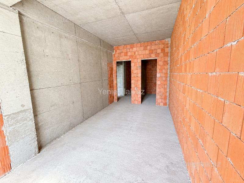 4 otaqlı Bina evi menzil, Nərimanov rayonu, Bakı