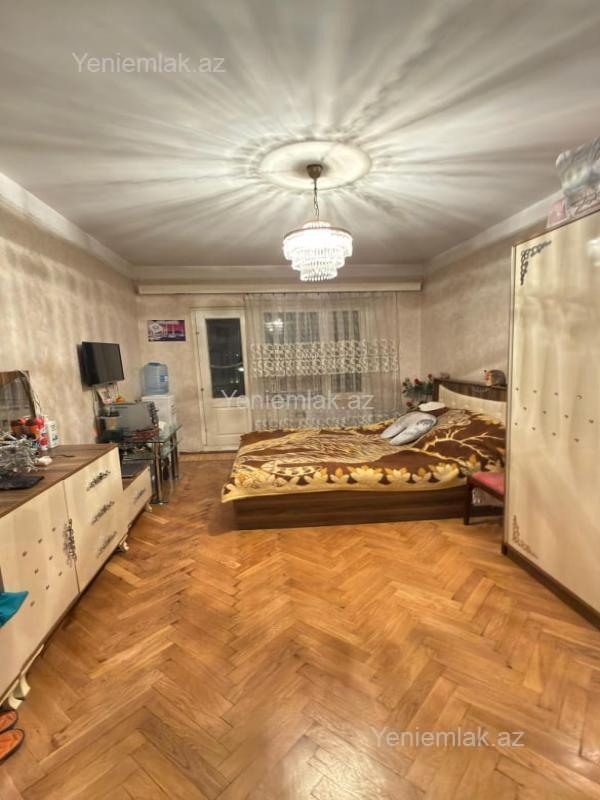 3 otaqlı Bina evi menzil, Binəqədi rayonu, Bakı