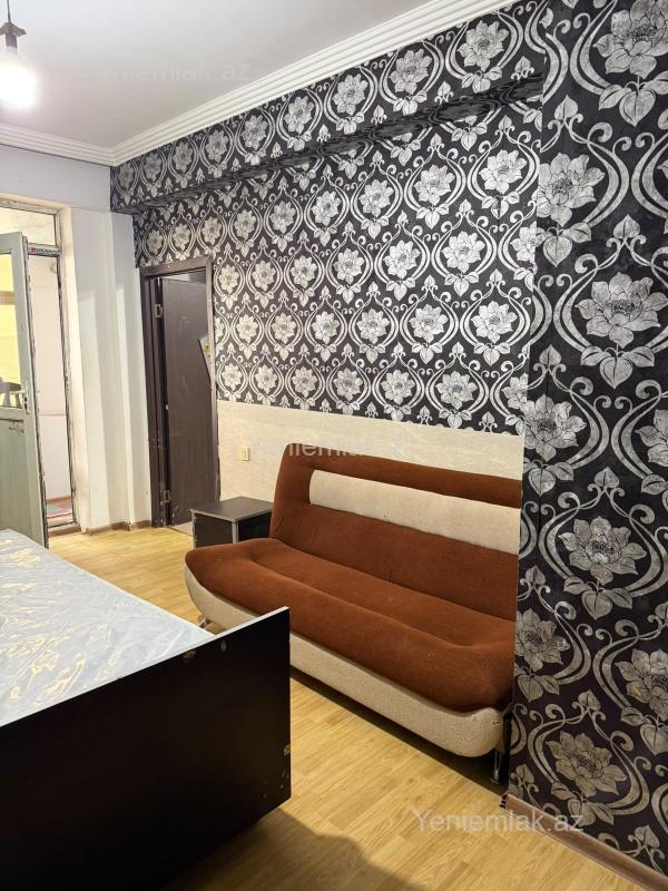 3 otaqlı Bina evi menzil, Yasamal rayonu, Bakı