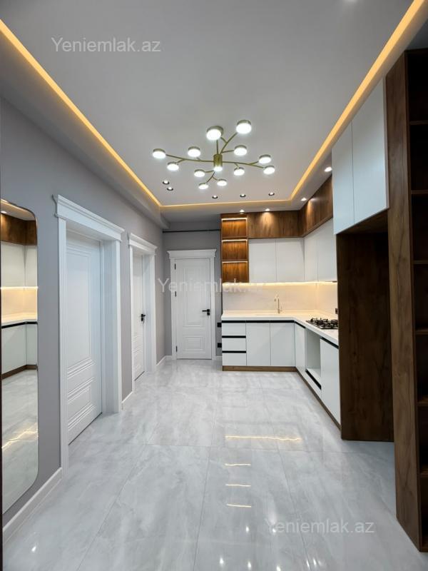 3 otaqlı Bina evi menzil, Sumqayıt şəh., Sumqayıt