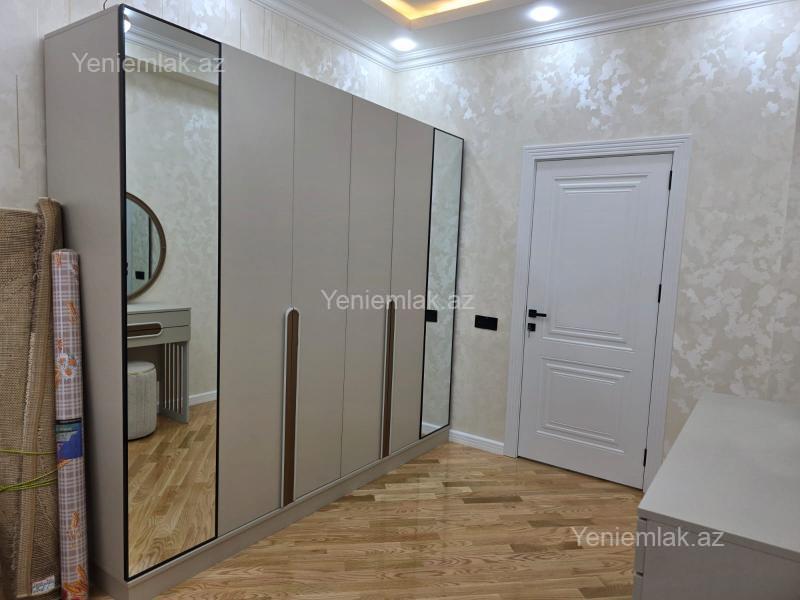 3 otaqlı Bina evi menzil, Xırdalan ş.
