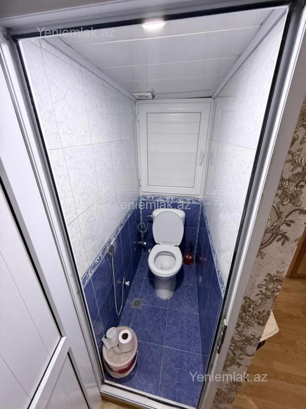 2 otaqlı Bina evi menzil, Nizami rayonu, Bakı