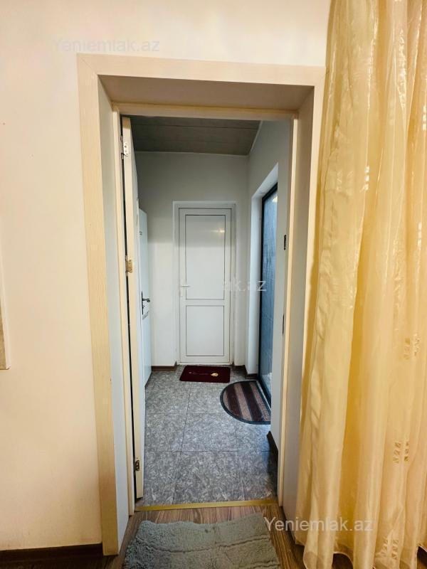 2 otaqlı Həyət evi / Villa, Suraxanı rayonu, Bakı