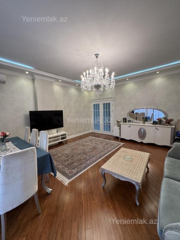 3 otaqlı Bina evi menzil, Yasamal rayonu, Bakı