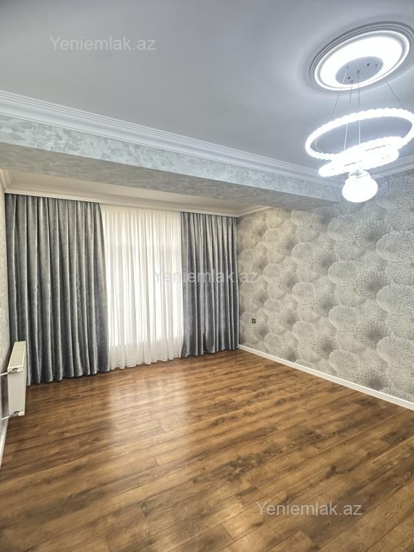 3 otaqlı Bina evi menzil, Yasamal rayonu, Bakı
