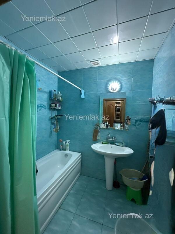 2 otaqlı Bina evi menzil, Xətai rayonu, Bakı