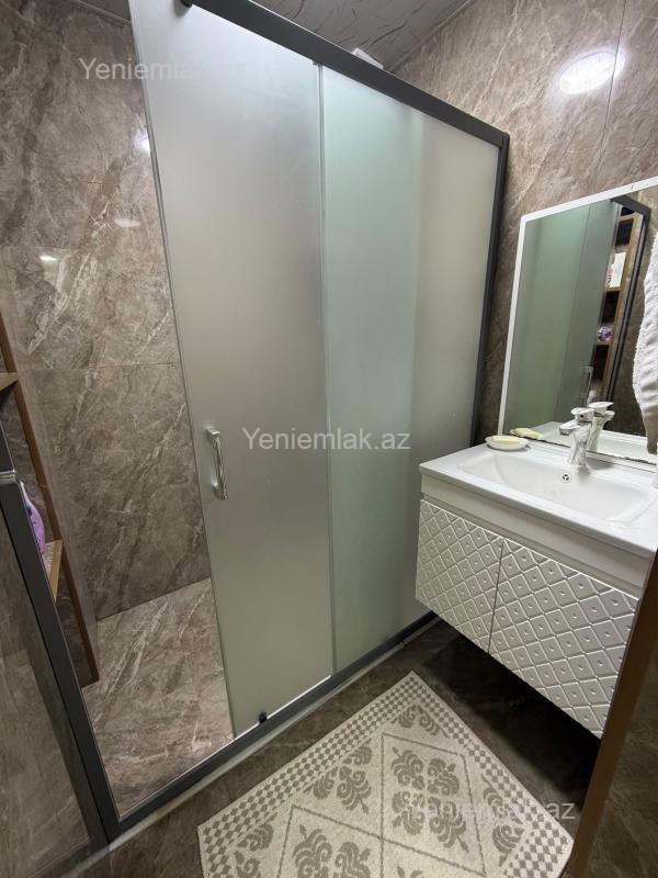 3 otaqlı Bina evi menzil, Xətai rayonu, Bakı