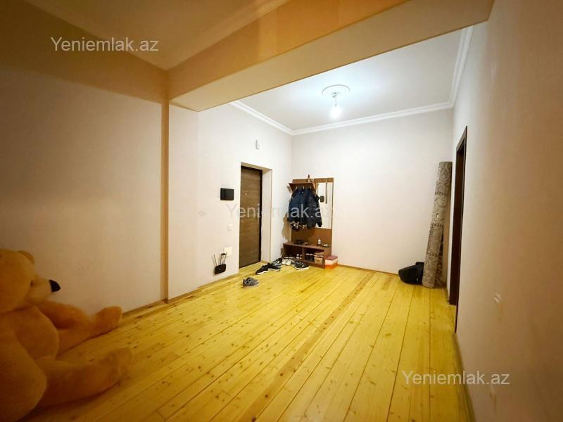 3 otaqlı Bina evi menzil, Xətai rayonu, Bakı