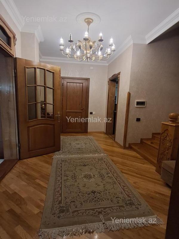 5 otaqlı Həyət evi / Villa, Sabunçu rayonu, Bakı