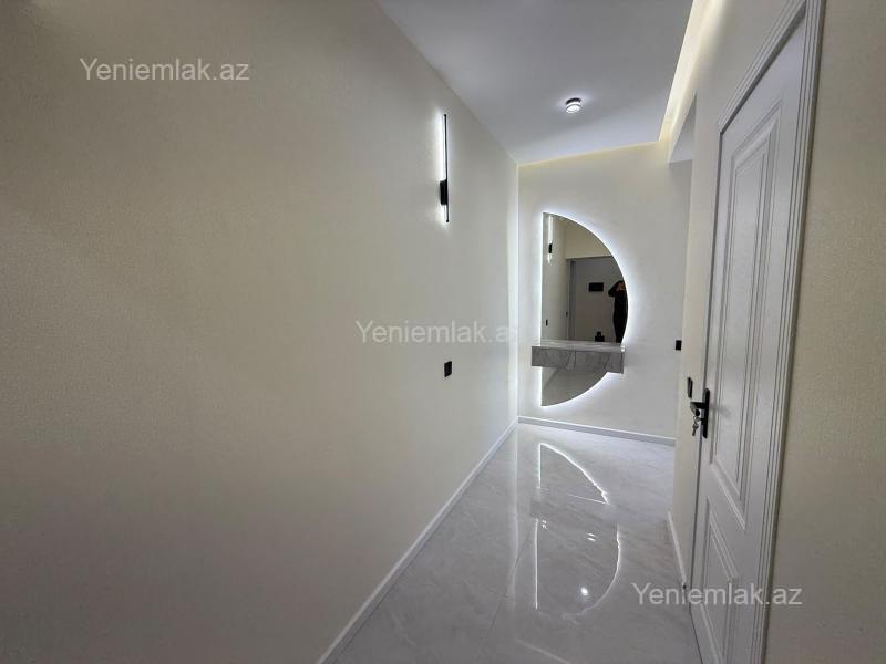 3 otaqlı Bina evi menzil, Nizami rayonu, Bakı