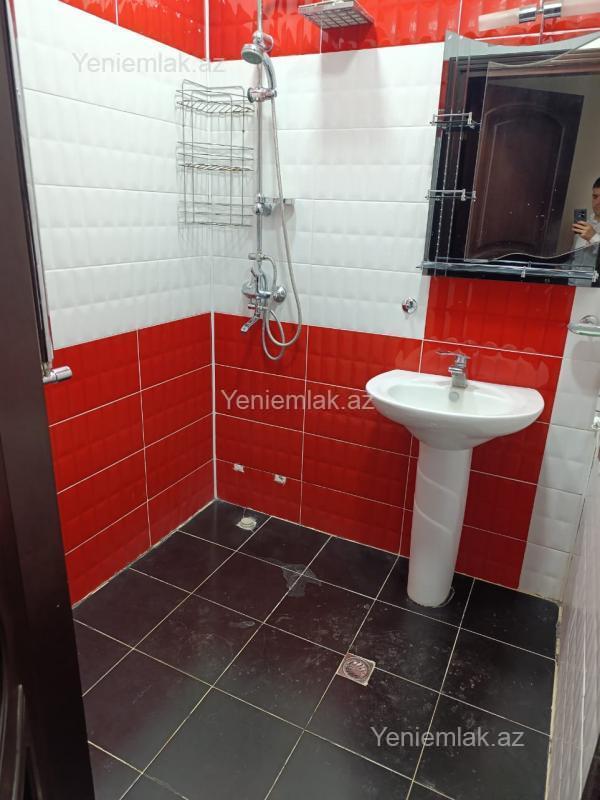 2 otaqlı Bina evi menzil, Xətai rayonu, Bakı