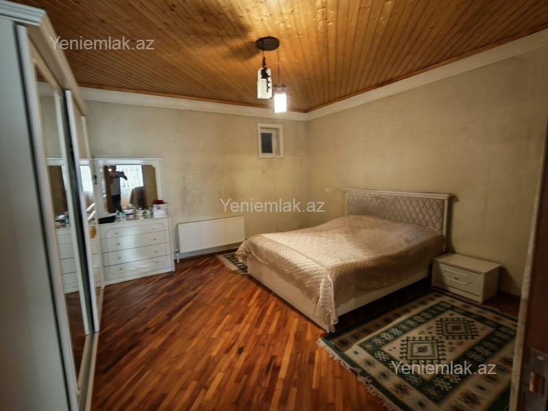 4 otaqlı Həyət evi / Villa, Sabunçu rayonu, Bakı
