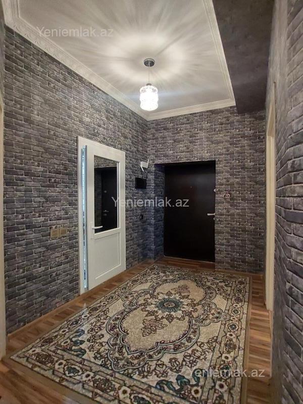 2 otaqlı Bina evi menzil, Masazır, Abşeron