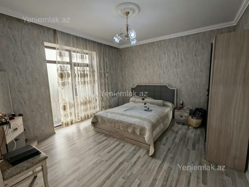 4 otaqlı Həyət evi / Villa, Sabunçu rayonu, Bakı