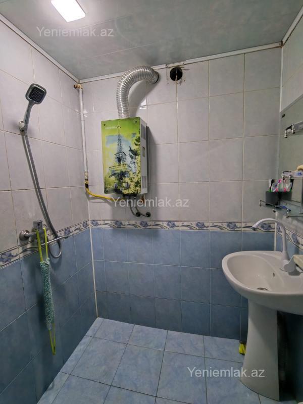 5 otaqlı Bina evi menzil, Suraxanı rayonu, Bakı