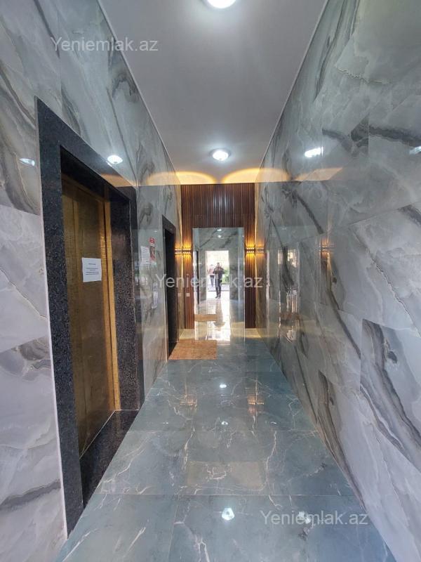 2 otaqlı Bina evi menzil, Nəsimi rayonu, Bakı