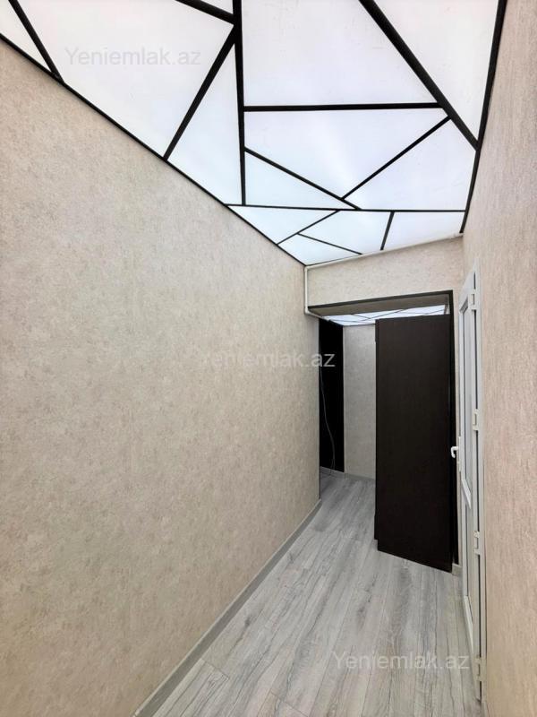 2 otaqlı Bina evi menzil, Xətai rayonu, Bakı