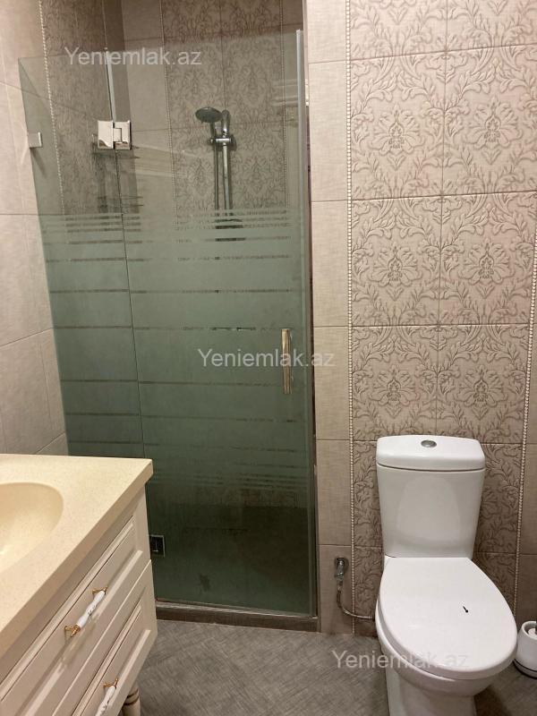 3 otaqlı Bina evi menzil, Xətai rayonu, Bakı