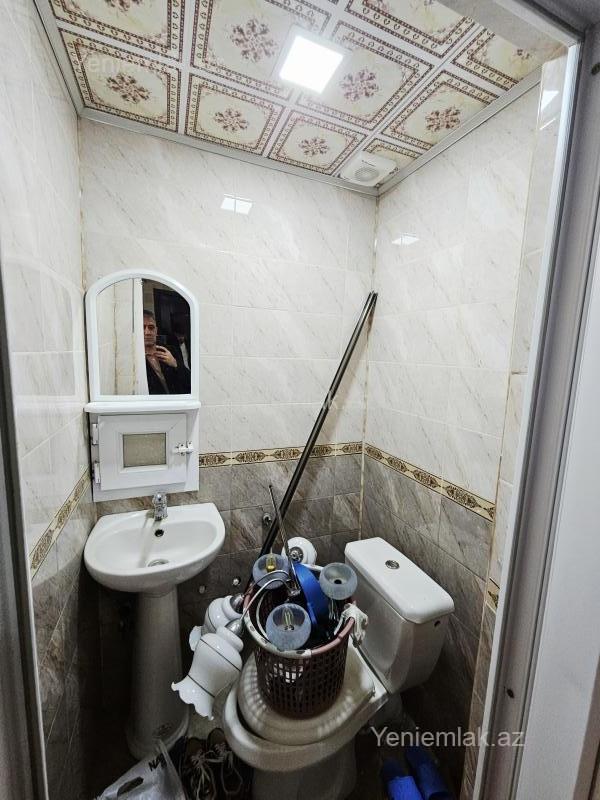 2 otaqlı Bina evi menzil, Masazır, Abşeron