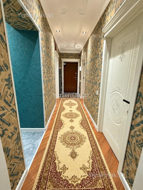 3 otaqlı Bina evi menzil, Nizami rayonu, Bakı
