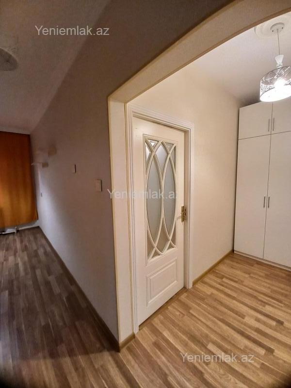 2 otaqlı Bina evi menzil, Xətai rayonu, Bakı