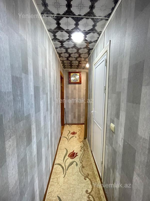 2 otaqlı Bina evi menzil, 4-cü mikrorayon, Sumqayıt